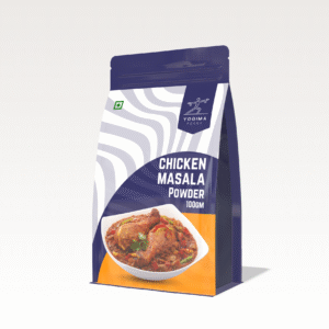 Chicken Masala Powder-100gm