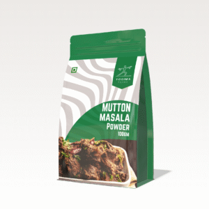 Mutton Masala Powder-100gm