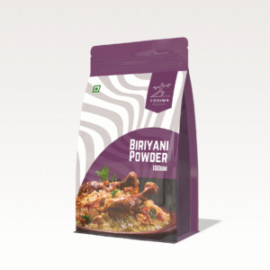 Biriyani Powder-100gm